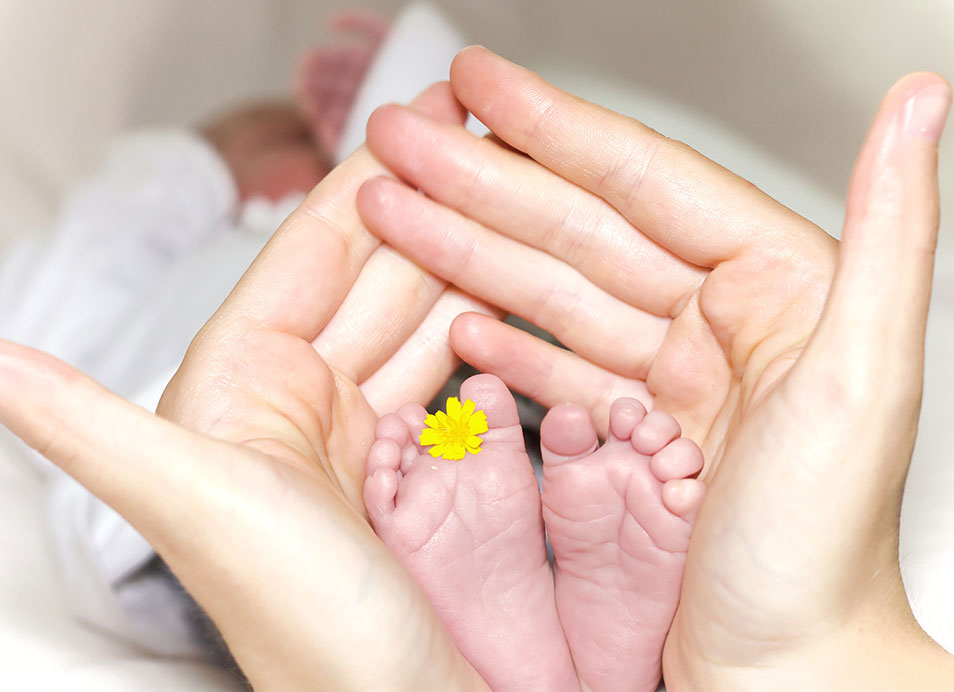 baby care